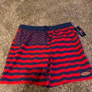 Vineyard vines bathing suit